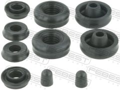 FEBEST 0175-ZRR70R — Ремкомплект рабочего тормозного цилиндра