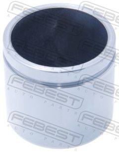 FEBEST 0176-AZT250F — Поршень тормозного суппорта