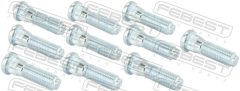 FEBEST 0184-002-PCS10 — Колёсная шпилька