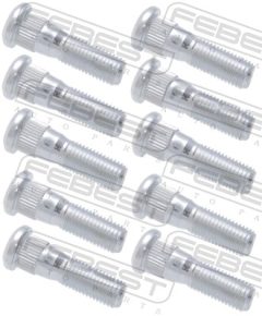 FEBEST 0184-003-PCS10 — Prezon roată