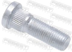 FEBEST 0184-004 — Prezon roată