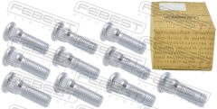 FEBEST 0184-005-PCS10 — Колёсная шпилька