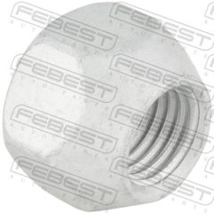 FEBEST 0185-002 — Колёсная гайка