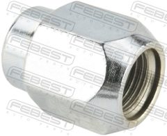 FEBEST 0185-004 — Колёсная гайка