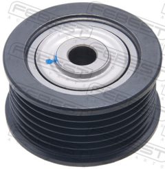 FEBEST 0188-URS206 — Rolă ghidaj curea transmisie