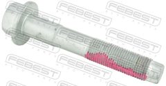 FEBEST 0198-008 — Болт крепления рычага подвески