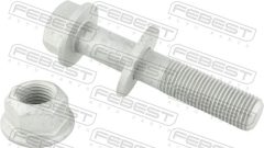 FEBEST 0198-018-KIT — Набор болтов регулировки развала