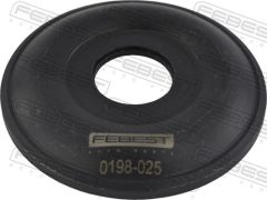 FEBEST 0198-025 — Крепление амортизатора