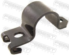 FEBEST 0198-LC120 — Suport fixare bară stabilizatoare