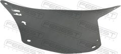 FEBEST 0199-SFFRH — Carenaj roată