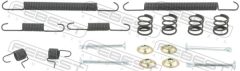 FEBEST 0204-B10RSR-KIT — Детали стояночного тормоза