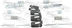 FEBEST 0204-F15ER-KIT — Детали стояночного тормоза