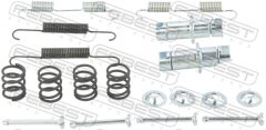 FEBEST 0204-J32R-KIT — Accesorii frână de parcare