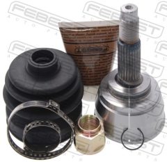FEBEST 0210-084 — Комплект ШРУСа с пыльником