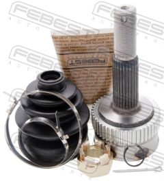 FEBEST 0210-J10RA48 — Комплект ШРУСа с пыльником