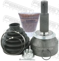 FEBEST 0210-Y62R — Kit cap planetară
