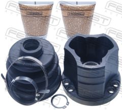 FEBEST 0211-FX35LH — Комплект ШРУСа с пыльником