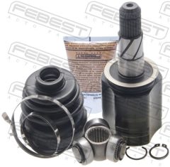 FEBEST 0211-FX35RH — Комплект ШРУСа с пыльником
