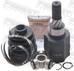 FEBEST 0211-T30R — Комплект ШРУСа с пыльником