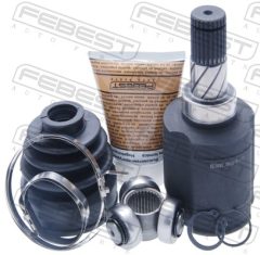 FEBEST 0211-Z11AT — Комплект ШРУСа с пыльником