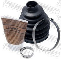 FEBEST 0217P-J1020 — Set burduf planetară
