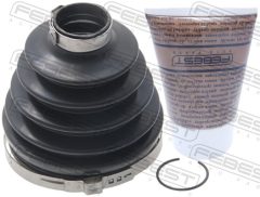 FEBEST 0217P-TA60R — Burduf planetară