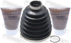 FEBEST 0217P-Y62 — Burduf planetară
