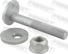 FEBEST 0229-006-KIT — Набор болтов регулировки развала