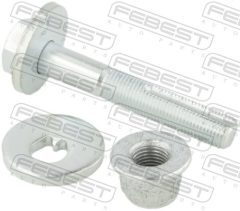 FEBEST 0229-016-KIT — Set șuruburi reglaj cădere roți