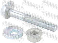 FEBEST 0229-020-KIT — Șurub reglaj unghi cădere
