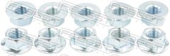 FEBEST 0231-002-PCS10 — Cupă punte
