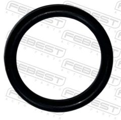 FEBEST 02400-021 — Garnitură conductă lichid răcire