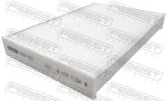 FEBEST 0243-002 — Салонный фильтр