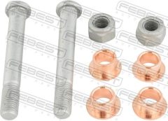 FEBEST 02520-HDR001-KIT — Комплект крепежа двери