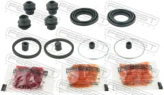 FEBEST 0275-J31R — Set reparație etrier de frână