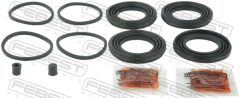 FEBEST 0275-JA60F — Ремкомплект тормозного суппорта