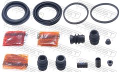 FEBEST 0275-Y61R — Ремкомплект тормозного суппорта