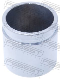 FEBEST 0276-K11F — Piston etrier de frână