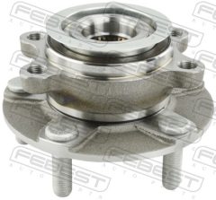 FEBEST 0282-J10F — Butuc roată