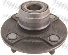 FEBEST 0282-P10R — Ступица колеса