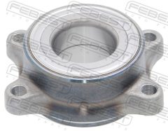 FEBEST 0282-V35R — Комплект подшипника ступицы
