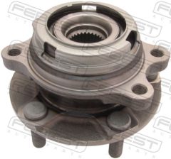 FEBEST 0282-Z50F — Ступица колеса