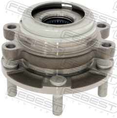 FEBEST 0282-Z51MRL — Ступица колеса