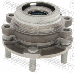 FEBEST 0282-Z51MRR — Ступица колеса