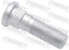 FEBEST 0284-001 — Prezon roată