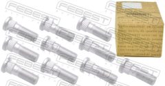 FEBEST 0284-002-PCS10 — Prezon roată