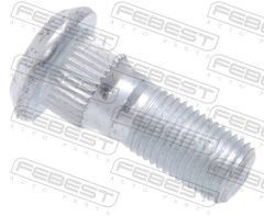 FEBEST 0284-003 — Prezon roată