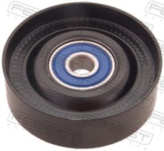 FEBEST 0287-B10RS — Натяжной ролик поликлинового ремня