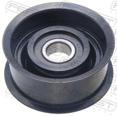 FEBEST 0287-Z33 — Rolă întinzătoare curea transmisie