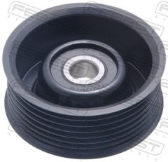 FEBEST 0288-R51 — Rolă ghidaj curea transmisie